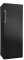 Tiefkühlschrank TK 311 schwarz