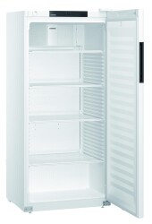 Flaschenkühlschrank MRFvc 5511 mit Glastür