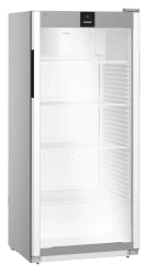 Getränke Kühlschrank Umluftkühlung MRFvd 5511