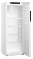 Getränke Kühlschrank Umluftkühlung MRFvc 3501