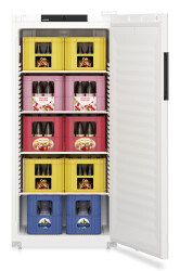 Getränke Kühlschrank Umluftkühlung MRFvc 5501