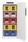 Getränke Kühlschrank Umluftkühlung MRFvc 5501