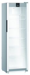 Getränkekühlschrank MRFvd 4011 mit Glastür...