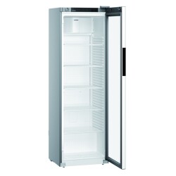 Getränkekühlschrank MRFvd 4011 mit Glastür...