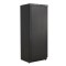 Lagertiefkühlschrank schwarz Modell HT 400 B
