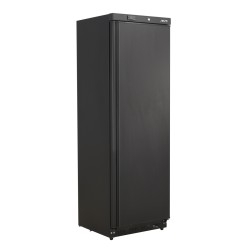 Lagertiefkühlschrank schwarz Modell HT 600 B