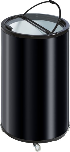 Kühltonne schwarz CC 40black