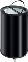 Kühltonne schwarz CC 40black