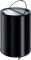 Kühltonne schwarz CC 77SKblack