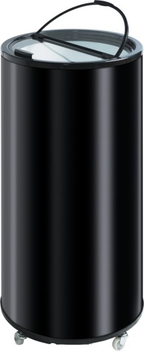 Kühltonne schwarz CC 80 SKblack