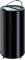 Kühltonne schwarz CC 80 SKblack