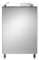 Lölsberg Mobile Station i.SpatulaShower Comfort Silver