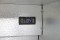 Barkühlschrank mit Glasschiebetüren schwarz KBS 322