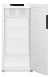 Flaschenkühlschrank MRFvc 5501 mit Volltür und Umluftkühlung