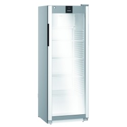 Getränkekühlschrank MRFvd 3511 mit Glastür...