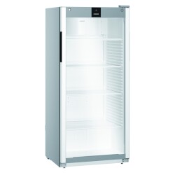Getränkekühlschrank MRFvd 5511 mit Glastür...
