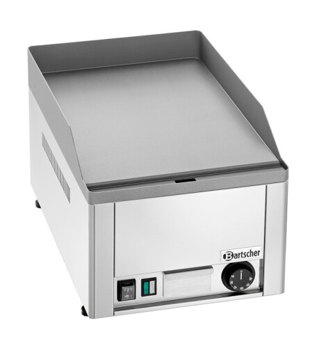 Elektro Griddle-Tischgerät GDP 320E