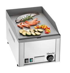 Elektro Griddle-Tischgerät GDP 320E