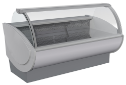 Frischwarentheke Nina 1018 U