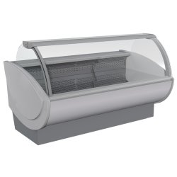 Frischwarentheke Nina 1331 U
