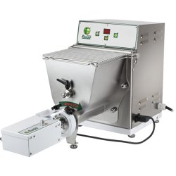 Nudelmaschine NM 20 Produktionsleistung 8kg/h