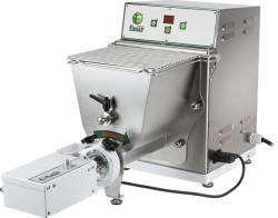 Nudelmaschine NM 20 Produktionsleistung 8kg/h