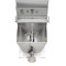 Nudelmaschine NM 20 Produktionsleistung 8kg/h