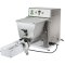 Nudelmaschine NM 20 Produktionsleistung 8kg/h
