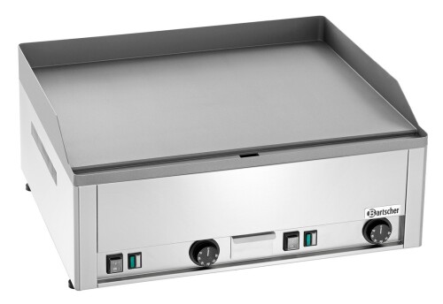 Elektro Griddle-Tischgerät GDP 650E