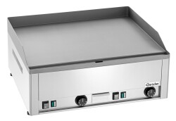 Elektro Griddle-Tischgerät GDP 650E