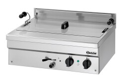 Backwarenfritteuse Elektro BF 21 E