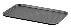 Tablett GN110-S schwarz