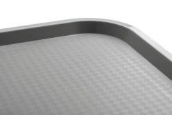 Tablett KN45350-HG Hellgrau