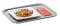 Tablett KN45350-HG Hellgrau