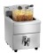 Induktions-Fritteuse 8L Plus