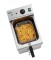 Induktions-Fritteuse 8L Plus