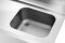 Vorabräumung DS-LI1B 1200 mm mit Becken