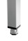Vorabräumung DS-LI1B 1200 mm mit Becken
