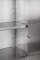 Geschirrschrank mit 2 Drehtüren B 100cm H 150cm