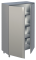 Geschirrschrank mit 2 Drehtüren B 100cm H 150cm