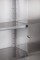 Geschirrschrank mit 2 Flügeltüren B 120cm Höhe 200cm
