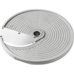 Sichelscheibe 5 mm für Tomaten