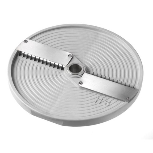 Julienne Scheibe 6 mm für Profi-Gemüseschneider