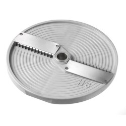 Julienne Scheibe 6 mm für Profi-Gemüseschneider