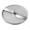 Julienne Scheibe 6 mm für Profi-Gemüseschneider