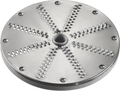 Reibescheibe 4 mm für Profi-Gemüseschneider