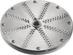 Reibescheibe 4 mm für Profi-Gemüseschneider