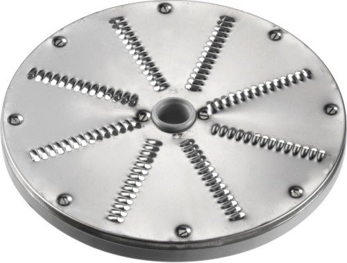 Reibescheibe 9 mm für Profi-Gemüseschneider