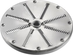 Reibescheibe 9 mm für Profi-Gemüseschneider