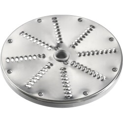 Reibescheibe 8 mm für Profi-Gemüseschneider